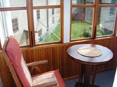 фото отеля Pension Ametyst