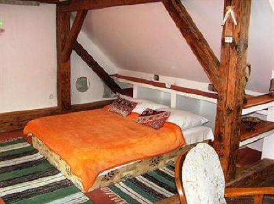 фото отеля Pension Ametyst