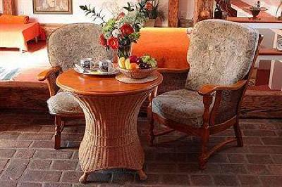 фото отеля Pension Ametyst