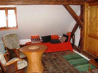 фото отеля Pension Ametyst