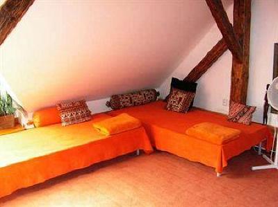 фото отеля Pension Ametyst