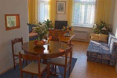 фото отеля Pension Ametyst