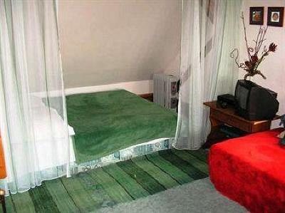 фото отеля Pension Ametyst