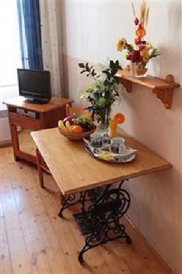 фото отеля Pension Ametyst