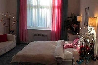 фото отеля Pension Ametyst