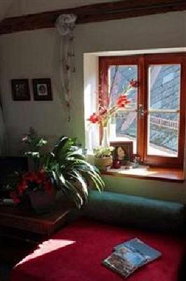 фото отеля Pension Ametyst