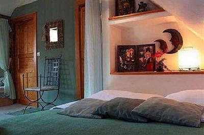 фото отеля Pension Ametyst