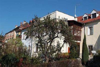 фото отеля Pension Ametyst