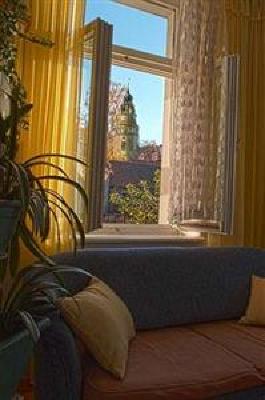 фото отеля Pension Ametyst