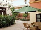 фото отеля Caseria de Comares Tourist Apartments Granada