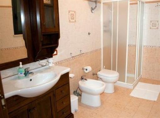 фото отеля Olimpo Bed & Breakfast Giurdignano