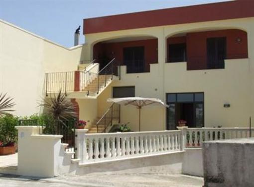 фото отеля Olimpo Bed & Breakfast Giurdignano