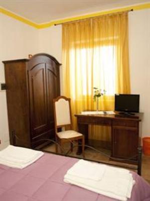 фото отеля Olimpo Bed & Breakfast Giurdignano