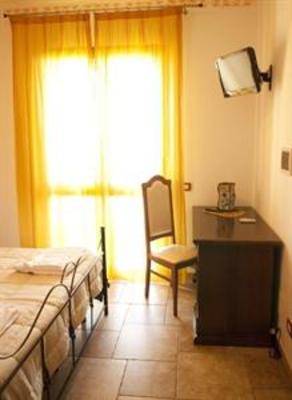 фото отеля Olimpo Bed & Breakfast Giurdignano