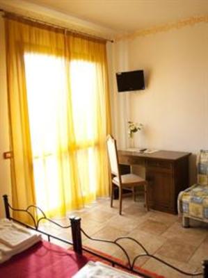 фото отеля Olimpo Bed & Breakfast Giurdignano