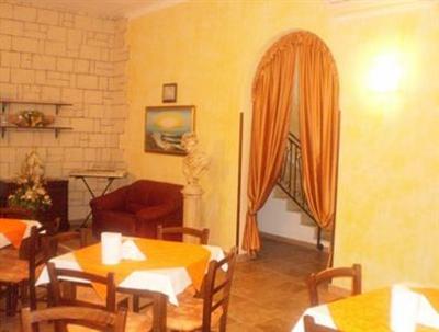 фото отеля Olimpo Bed & Breakfast Giurdignano