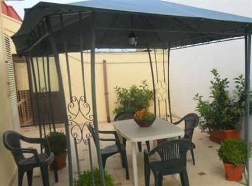 фото отеля Olimpo Bed & Breakfast Giurdignano