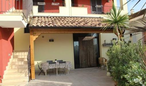 фото отеля Olimpo Bed & Breakfast Giurdignano