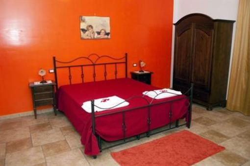 фото отеля Olimpo Bed & Breakfast Giurdignano