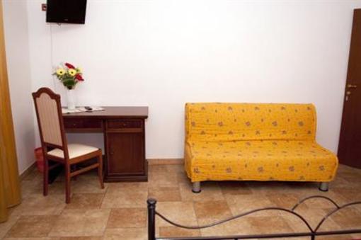 фото отеля Olimpo Bed & Breakfast Giurdignano
