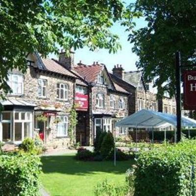 фото отеля Beechwood Hotel Leeds