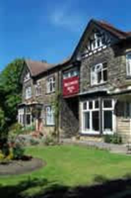 фото отеля Beechwood Hotel Leeds