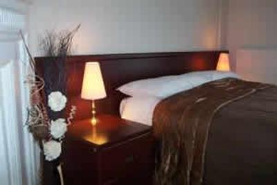 фото отеля Beechwood Hotel Leeds