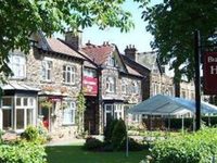 Beechwood Hotel Leeds