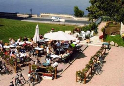 фото отеля Hotel Le Bussy