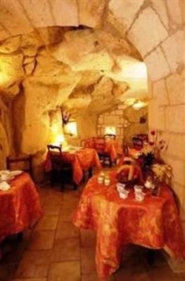 фото отеля Hotel Le Bussy