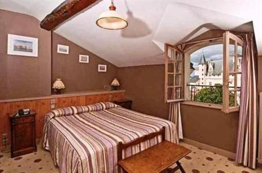 фото отеля Hotel Le Bussy