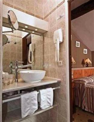фото отеля Hotel Le Bussy