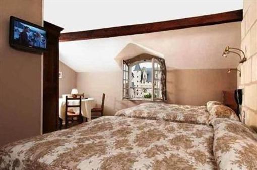 фото отеля Hotel Le Bussy