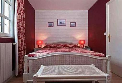 фото отеля Hotel Le Bussy