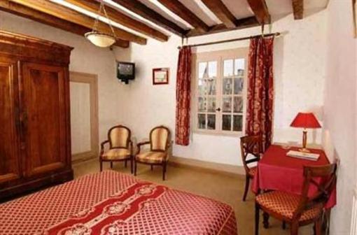 фото отеля Hotel Le Bussy