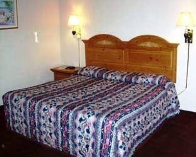 фото отеля Travelodge Phoenix 50th Ave.