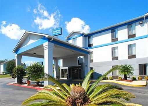 фото отеля Rodeway Inn & Suites Tillmans Corner