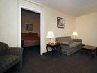 фото отеля Rodeway Inn & Suites Tillmans Corner