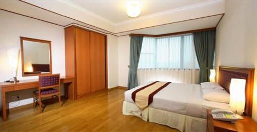 фото отеля Imperial Hotel