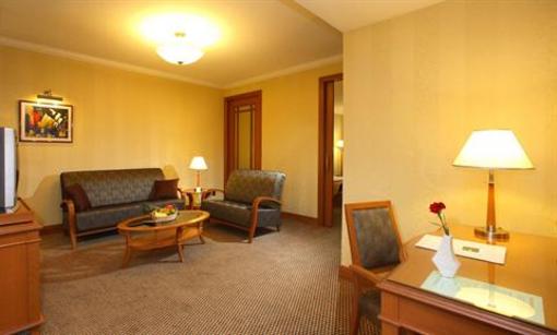 фото отеля Imperial Hotel