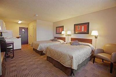 фото отеля Extended Stay America Columbus - Bradley Park