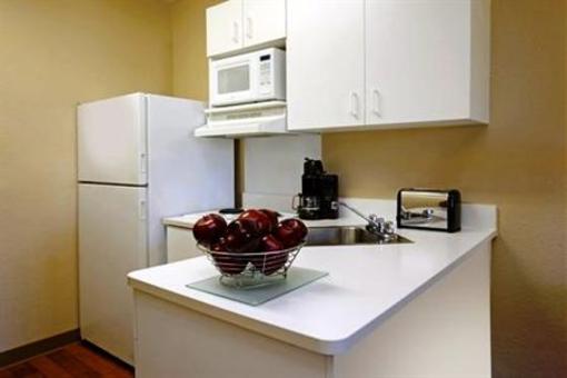 фото отеля Extended Stay America Columbus - Bradley Park