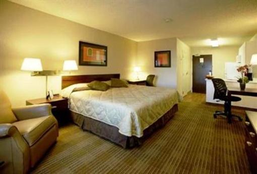 фото отеля Extended Stay America Columbus - Bradley Park
