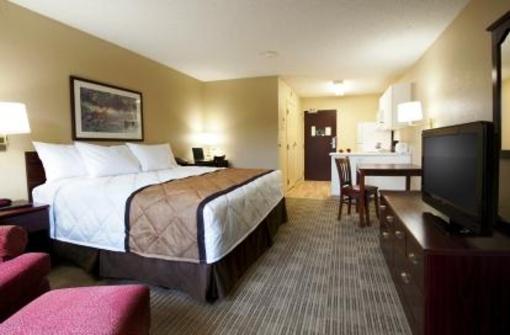 фото отеля Extended Stay America Columbus - Bradley Park