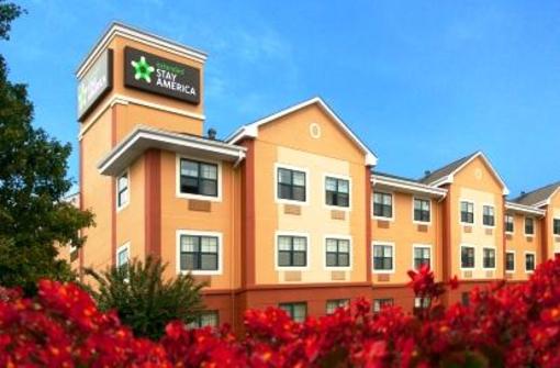 фото отеля Extended Stay America Columbus - Bradley Park