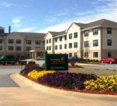 фото отеля Extended Stay America Columbus - Bradley Park