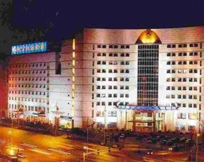 фото отеля Liaoning Zhengxie Hotel