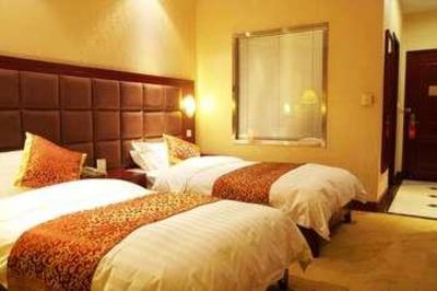 фото отеля Liaoning Zhengxie Hotel