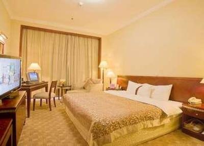фото отеля Liaoning Zhengxie Hotel