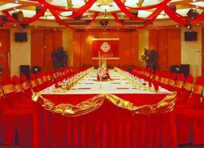 фото отеля Liaoning Zhengxie Hotel